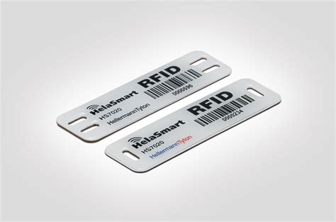 RFID Transponders, Tags 